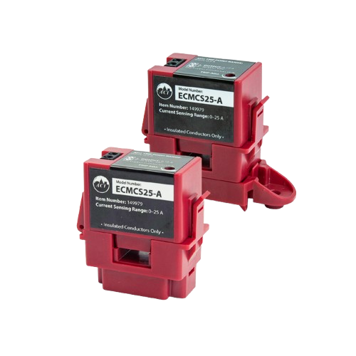 Current Switch ECMCS