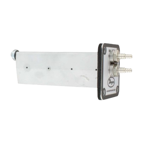 Metal Averaging Flow Sensor Series MAFS 