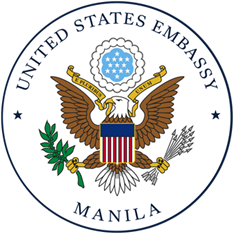 The U.S. Embassy in the Philippines